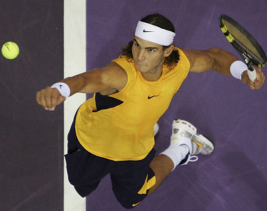 Rafa Nadal
