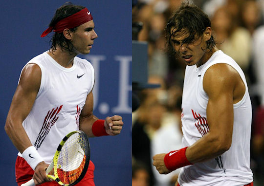 Rafa Nadal