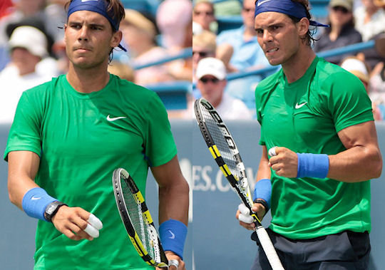Rafa Nadal